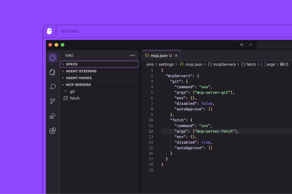 MCP Integration